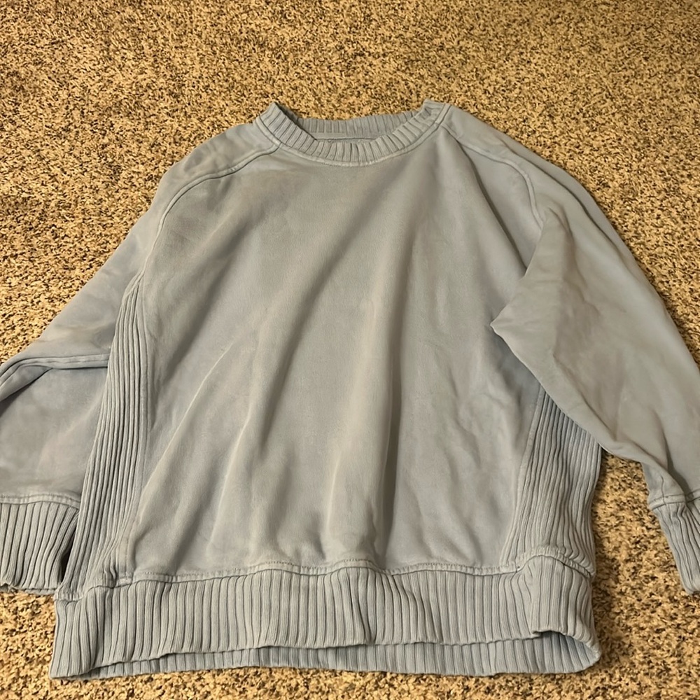Aerie Crewneck